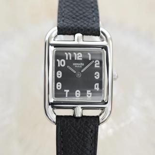 HERMES エルメス｜ケープコッド｜クォーツ・1990年代製｜レディース アンティーク時計