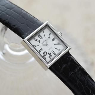 CHANEL マドモアゼル クォーツ時計 電池切れ 電池交換 シャネル CHANEL マドモアゼル QZ | 時計修理専門店