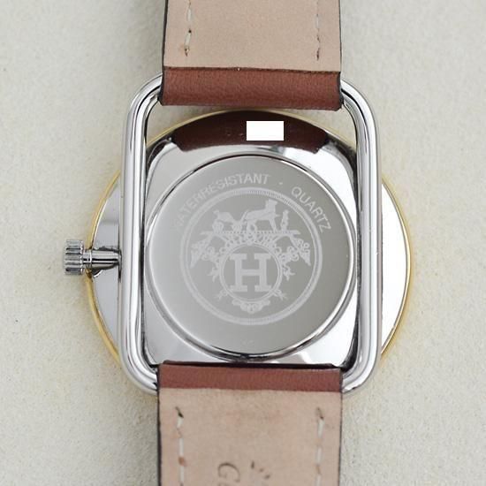 エルメス HERMES｜アルソー｜クォーツ・1980年代製