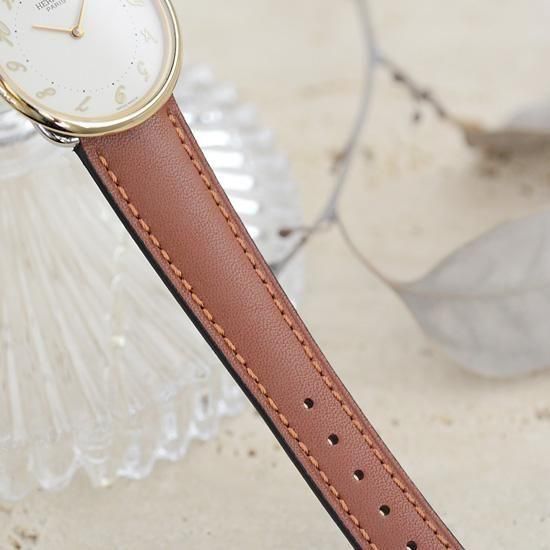 HERMES エルメス　アルソー　メンズ腕時計　アンティーク エルメス HERMES｜アルソー｜クォーツ・1980年代製