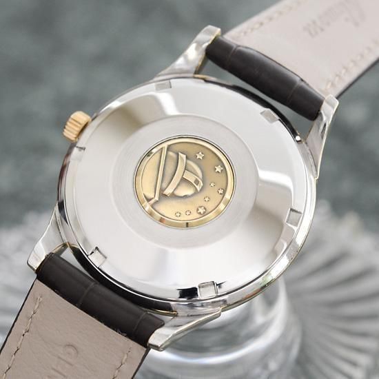 オメガ OMEGA ｜コンステレーション｜18K無垢 ・クロノメーター｜自動