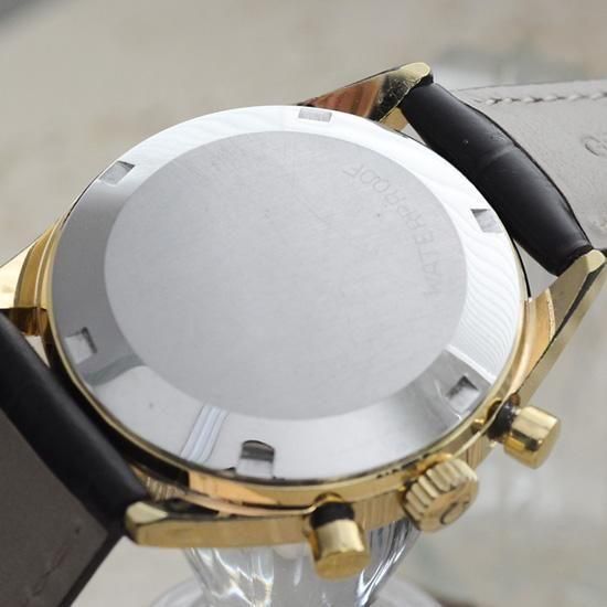 オメガ OMEGA ｜DE VILLE・デ・ヴィル｜手巻き・1970年代製