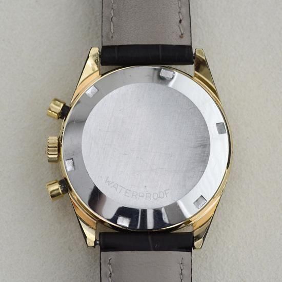 オメガ OMEGA ｜DE VILLE・デ・ヴィル｜手巻き・1970年代製