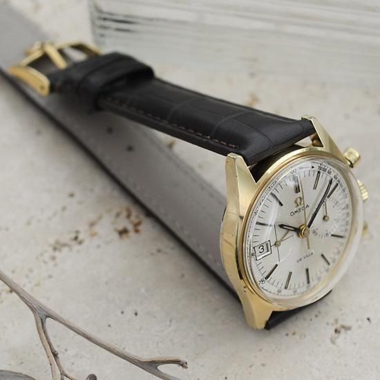 OMEGA デビル　DEVILLE手巻き時計 1970年代 オメガ OMEGA ｜DE VILLE・デ・ヴィル｜手巻き・1970年代製