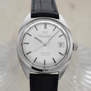 IWC [ インターナショナルウォッチカンパニー ] アンティーク