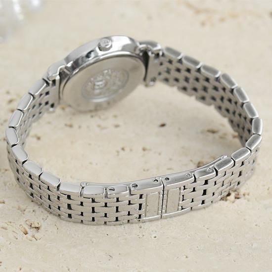 エルメス HERMES｜セリエ｜クォーツ・1990年代製｜アンティーク