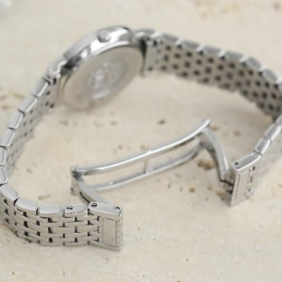 エルメス HERMES｜セリエ｜クォーツ・1990年代製｜アンティーク