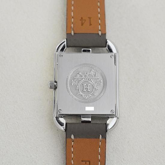 エルメス HERMES｜ケープコッド｜クォーツ・1990年代製