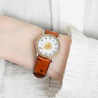 HERMES エルメス｜セリエ｜クォーツ・1990年代製｜レディース アンティーク時計