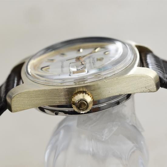オメガ OMEGA ｜シーマスター｜自動巻き・1970年製