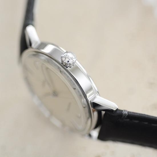 オメガ OMEGA｜ジュネーブ｜自動巻き・1970年代製｜アンティークメンズ