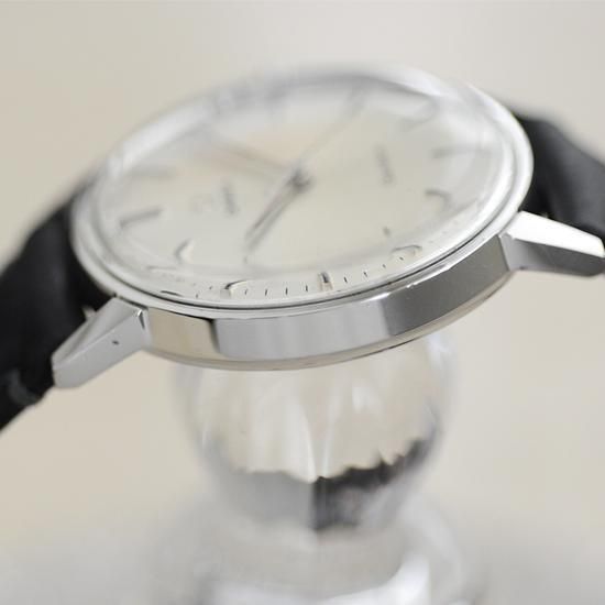 オメガ OMEGA｜ジュネーブ｜自動巻き・1970年代製｜アンティークメンズ