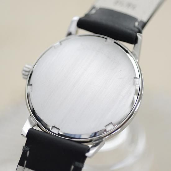 オメガ OMEGA｜ジュネーブ｜自動巻き・1970年代製｜アンティークメンズ