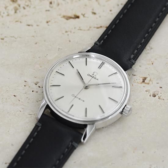 オメガ OMEGA｜ジュネーブ｜自動巻き・1970年代製｜アンティーク