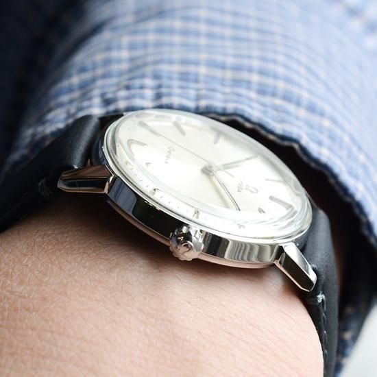 オメガ OMEGA｜ジュネーブ｜自動巻き・1970年代製｜アンティーク