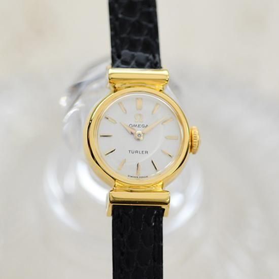 激レア！激安。美品！革製保存ケース付き！アンティークデトックスOMEGA望遠鏡 激レア！激安。美品！革製保存ケース付き！アンティークデトックス