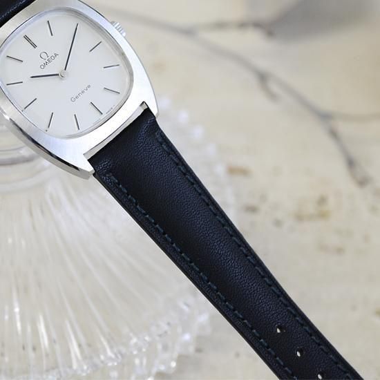 オメガ OMEGA｜ジュネーブ｜手巻き・1975年代製｜アンティーク