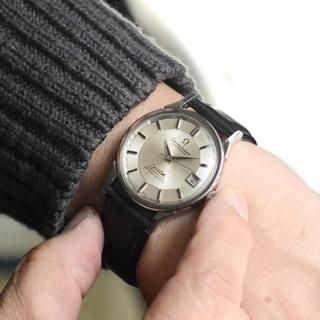 オメガ OMEGA ｜手巻き・1960年代製｜アンティークレディース時計