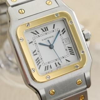 シャネル CHANEL｜マトラッセ｜Matelasse｜クォーツ・1990年代製