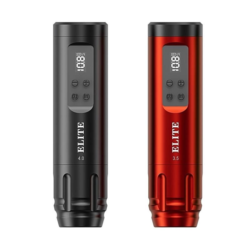 ペン型タトゥーマシン Pen tattoo machine ELITE】 FLY-V3