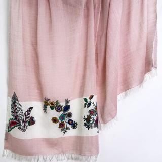ストール - TARA BLANCA OFFICIAL ONLINE SHOP ストール - TARA BLANCA OFFICIAL ONLINE SHOP