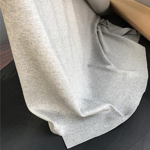 ハンドメイド　もんぺ　温か ウール(カシミヤ混) グレー ハンドメイドもんぺ温か ウール(カシミヤ混) グレー