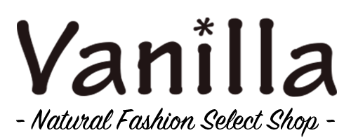 Vanillaオンラインストア