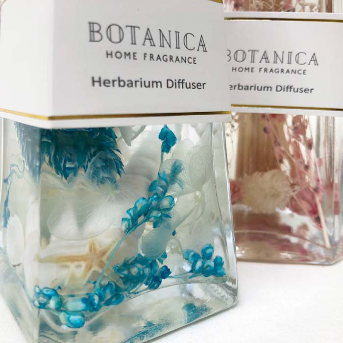 BOTANICA ハーバリウムフレグランスディフューザー サブイメージ
