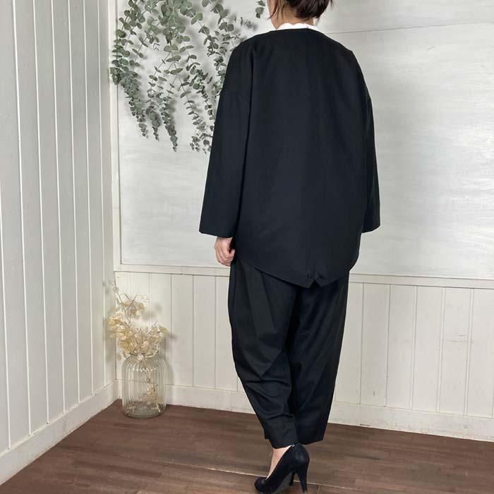 正規通販】s.t.closet/エスティークローゼット パンツフォーマル