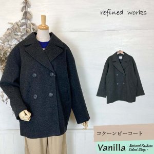 refined works ԡ