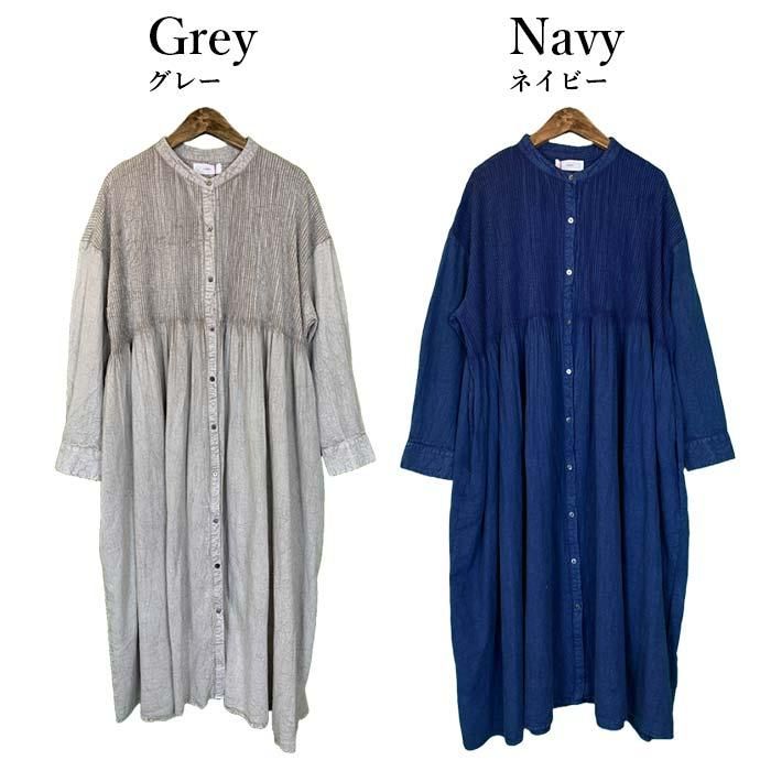 楽天市場】30％OFFクーポン有☆ ロングワンピース レディース