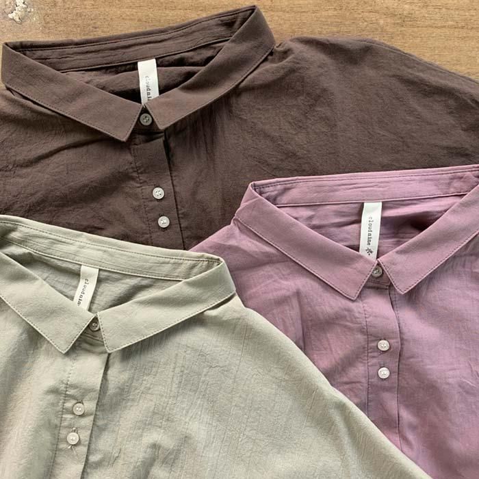 Cloud nine 衼㥶ꥷĥԡ ֥᡼