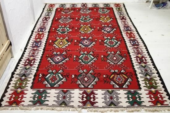 オールドシャルキョイキリム 青山キリムハウス シャルコユオールドキリム sarkoy old kilim