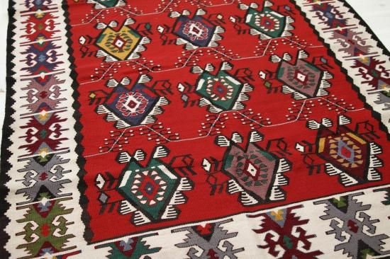 オールドシャルキョイキリム 青山キリムハウス シャルコユオールドキリム sarkoy old kilim