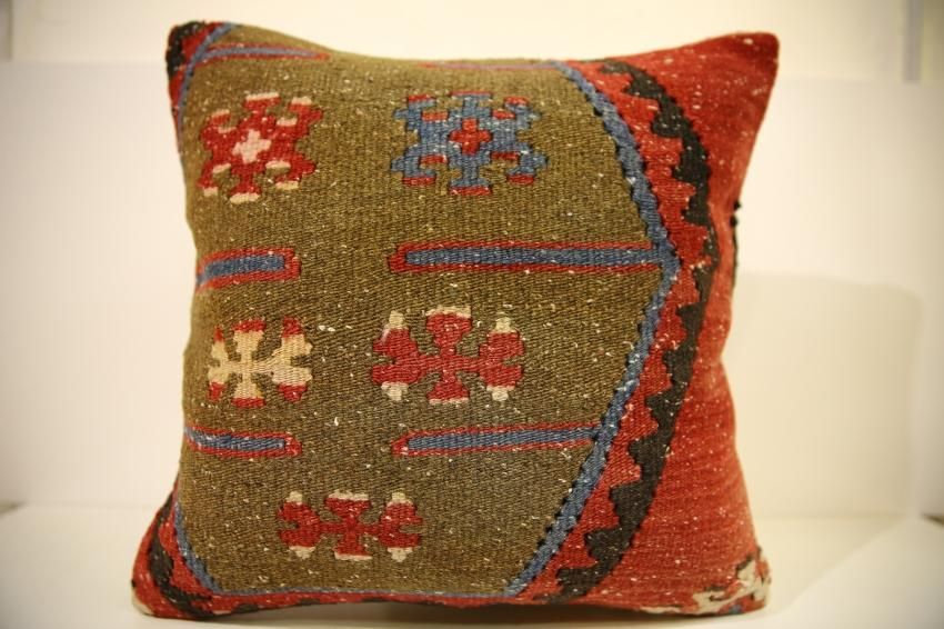 キリム クッション ID M1568 - キリム＆トルコ雑貨の専門店です