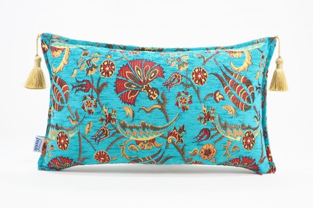 yusufcollectionクッションカバー　トルコ雑貨 楽天市場】トルコ土産/トルコ雑貨/クッションカバー/クッション
