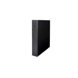 生産終了品　テキストバインダーB5ブラック黒　信誠堂　4冊 生産終了品 テキストバインダーB5ブラック黒 信誠堂 4冊 文房具