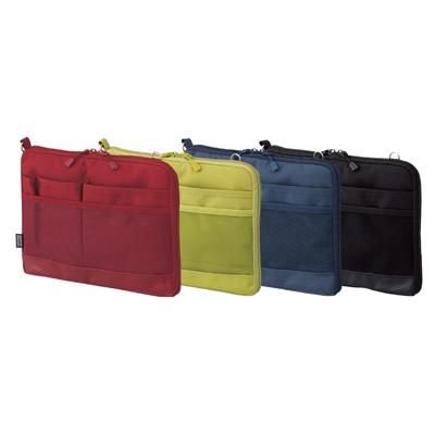 アップル製品　セット まとめ）リヒトラブ SMART FITACTACT バッグインバッグ (タテ型