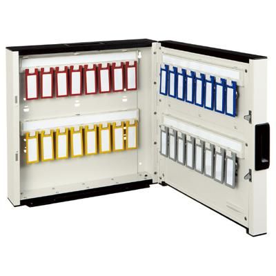 コクヨ キーボックス KEYSYS キーシス テンキーキーホルダー32個付 KFB