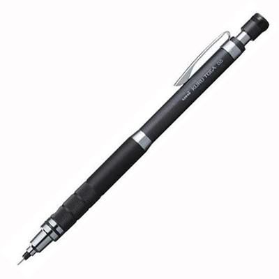 スマートオフィス】クルトガローレットモデル M5-10171P.26 三菱鉛筆