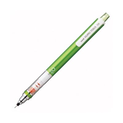 三菱鉛筆 クルトガ スタンダードモデル 0.5mm M5-4501P KURUTOGA
