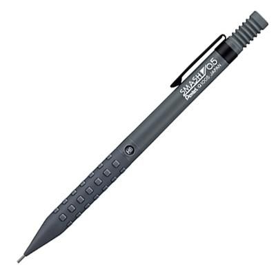 Amazon.co.jp: ぺんてる シャープペン スマッシュ 0.5mm
