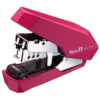 マックス ホッチキス|Vaimo11 POLYGO - 文具通販なら文房具専門