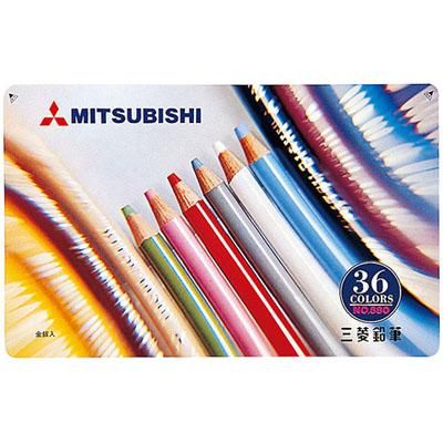 三菱鉛筆 色鉛筆880 K88036CP 36色セット通販なら文房具専門店の 三菱鉛筆 色鉛筆880 K88036CP 36色セット通販なら文房具専門店の