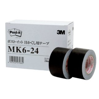 3M ꡼ ݥȥå ܤѥơ 6ѥå MK6-24