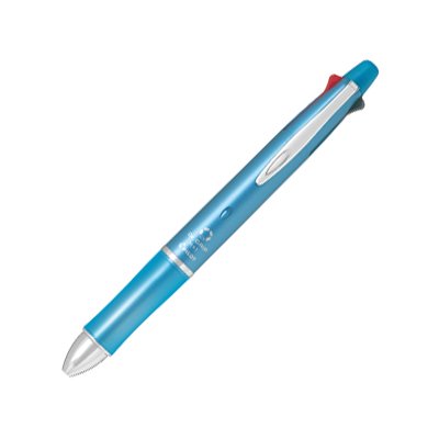 ドクターグリップ4+1 油性ボールペン 0.5mm 極細 BKHDF1SEF通販