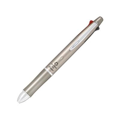 ドクターグリップ4+1 油性ボールペン 0.7mm 細字 BKHDF1SFN通販