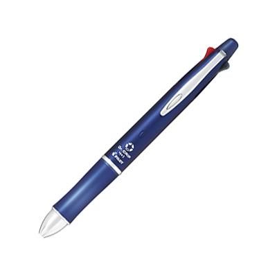 ドクターグリップ4+1ボールペン | 油性・細字 - 文具通販なら文房具
