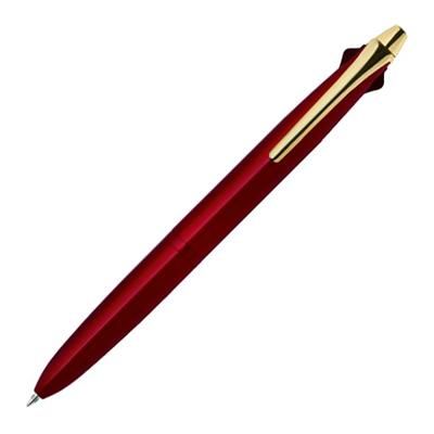 ゼブラ エマルジョン多色ボールペン フィラーレ3C P-B3A12通販