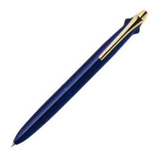 ゼブラ エマルジョン多色ボールペン フィラーレ3C P-B3A12